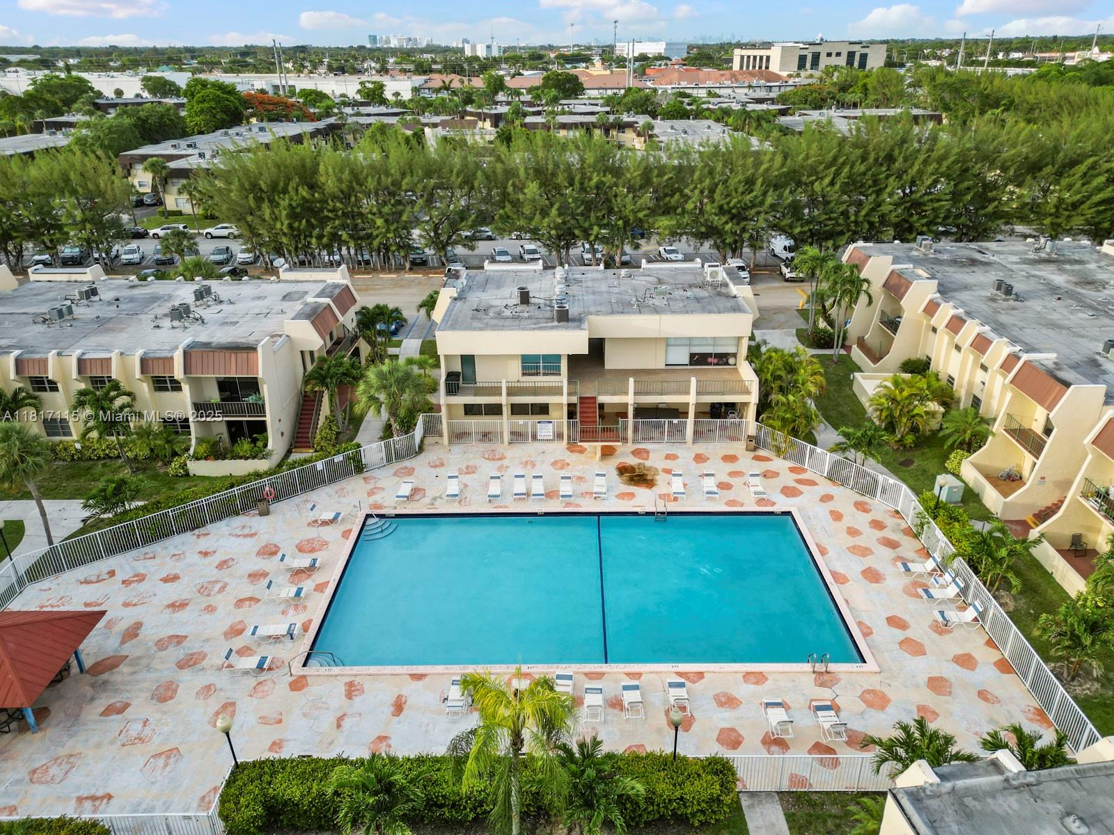 14034 SW 90th Ave Unit: 207-AA