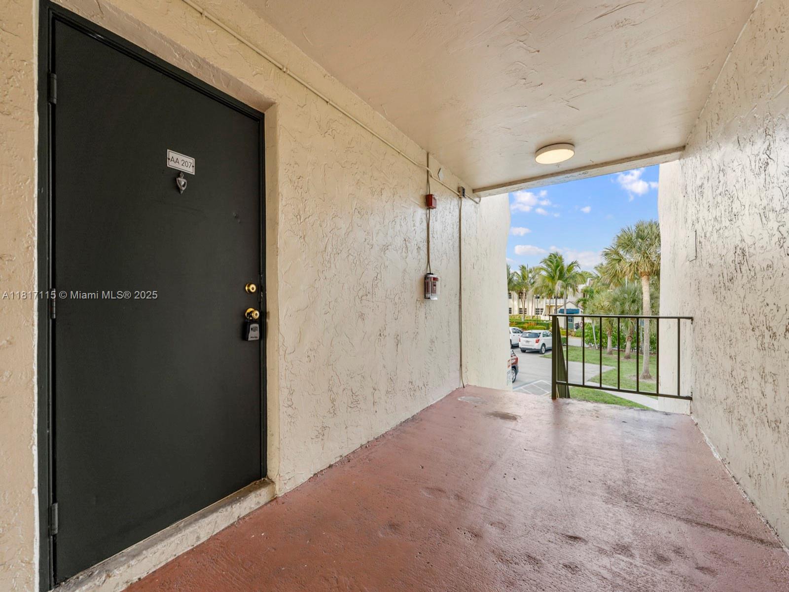 14034 SW 90th Ave Unit: 207-AA