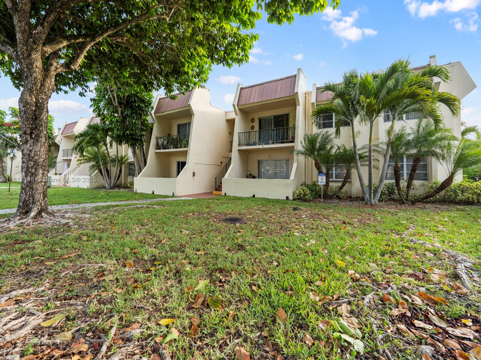 14034 SW 90th Ave Unit: 207-AA