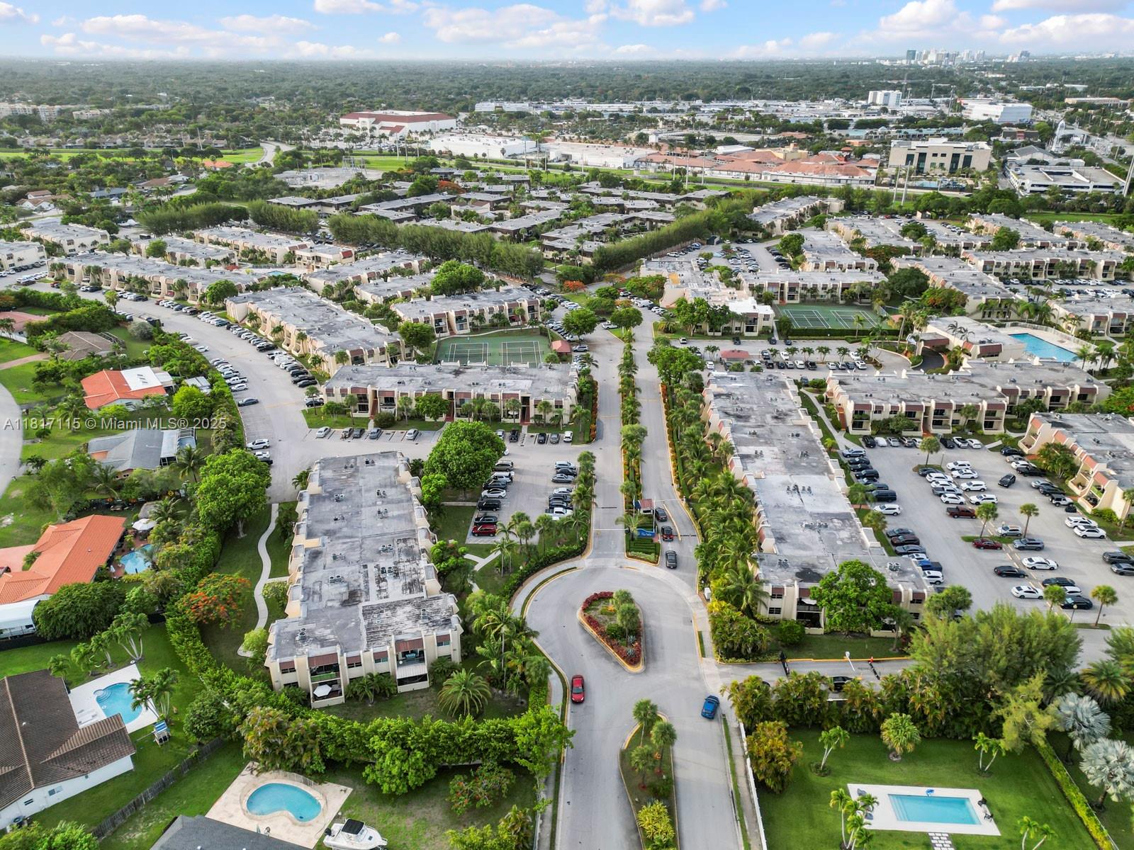 14034 SW 90th Ave Unit: 207-AA