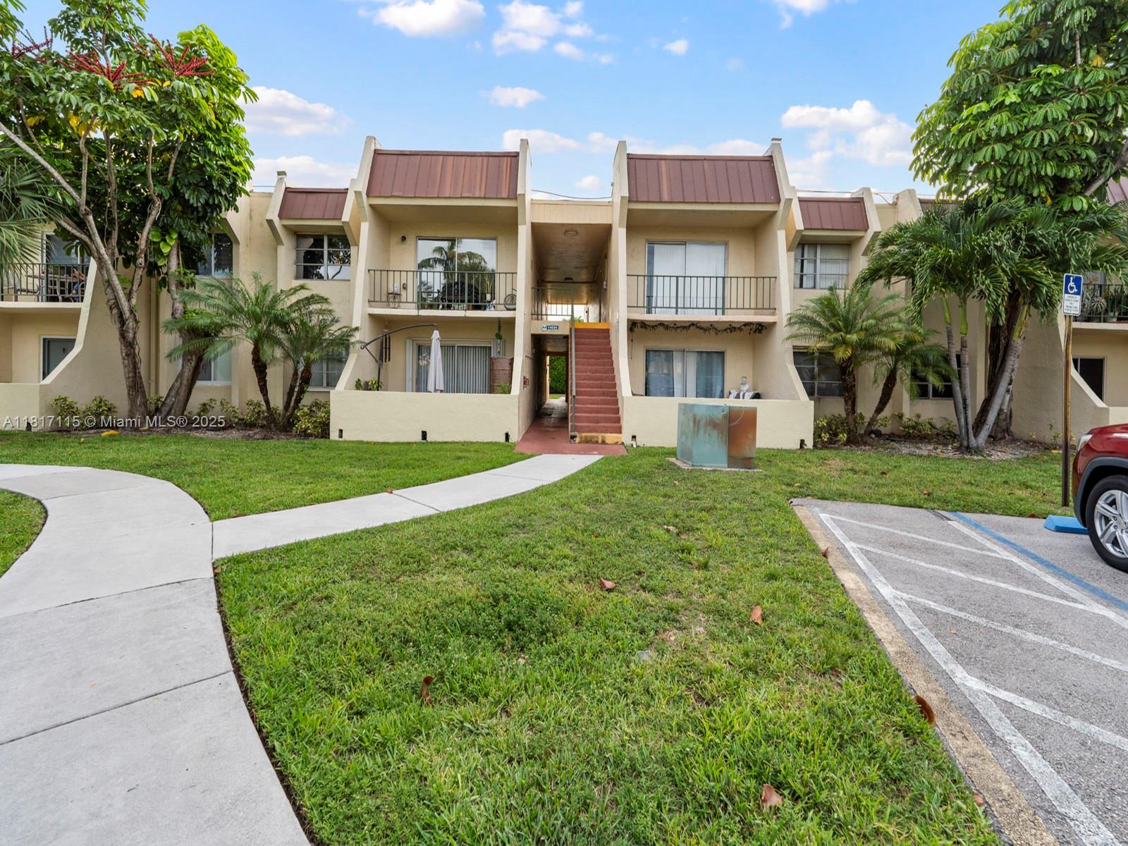 14034 SW 90th Ave Unit: 207-AA