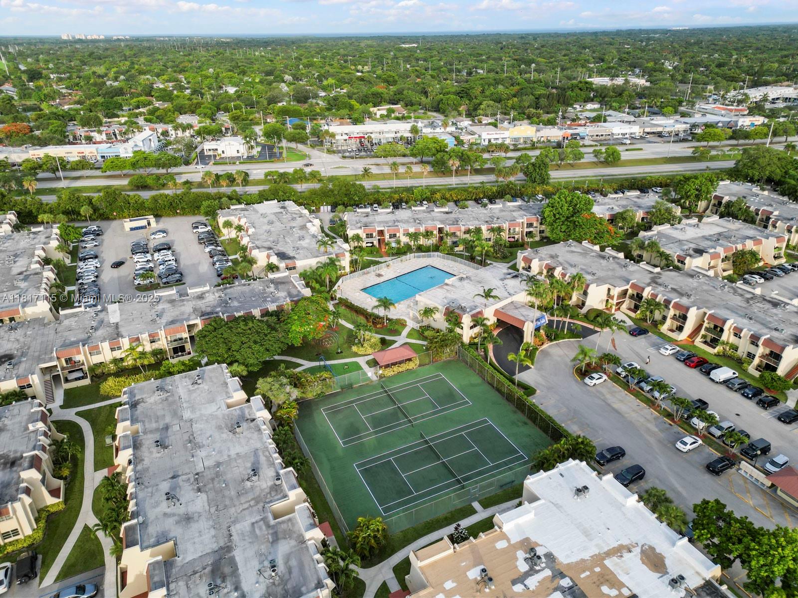 14034 SW 90th Ave Unit: 207-AA