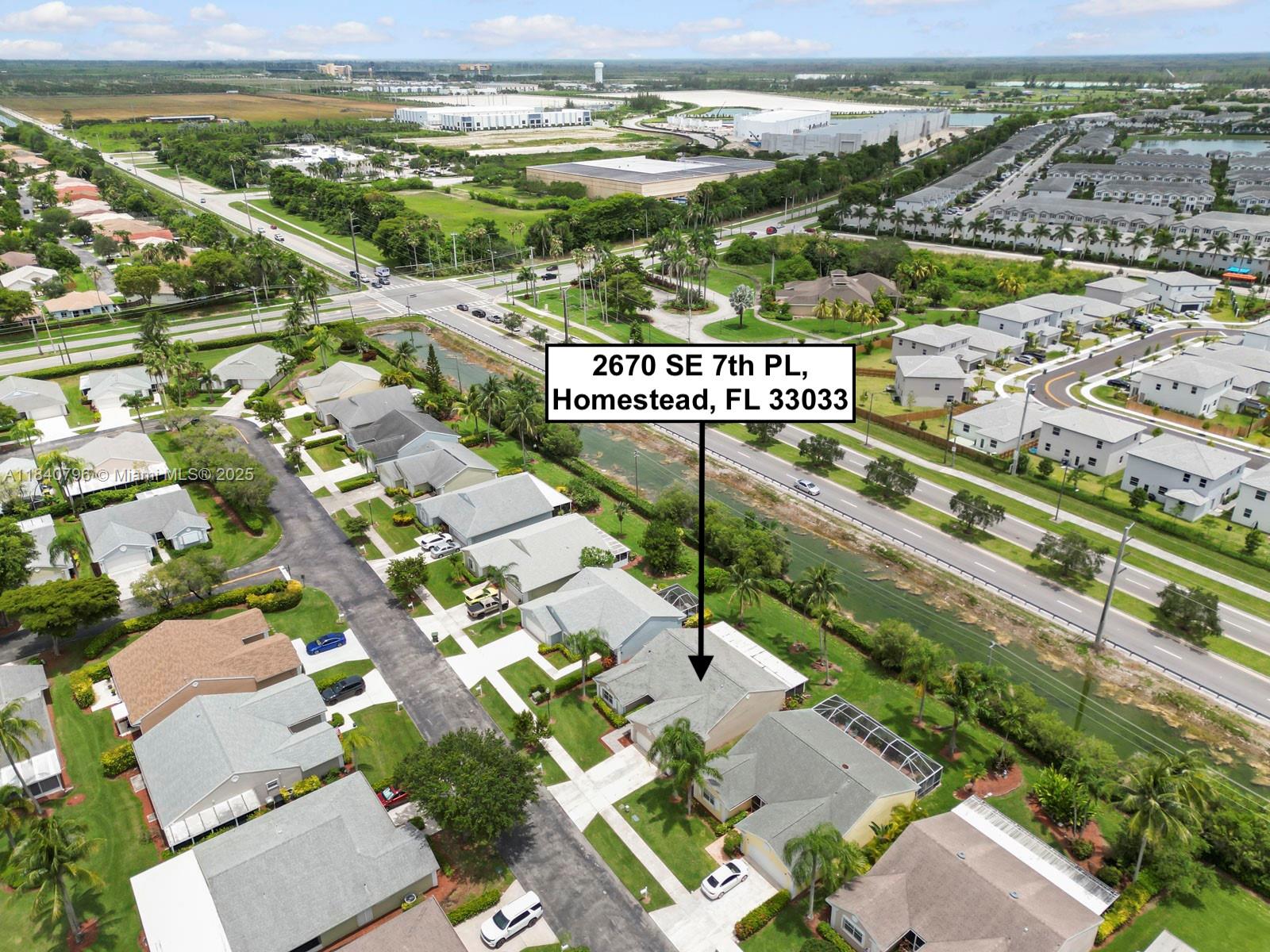 2670 SE 7th Pl
