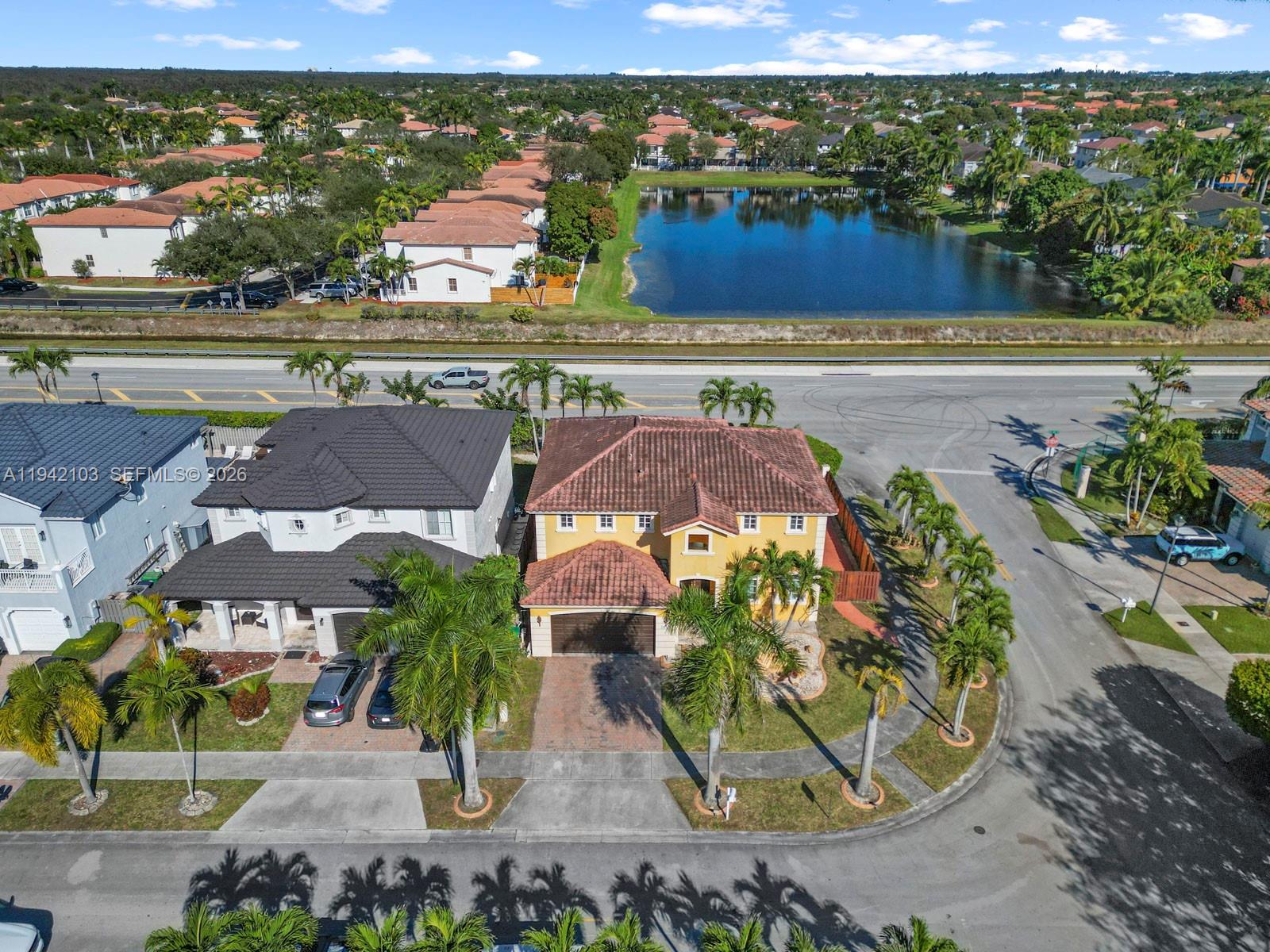 16421 SW 64th Ter