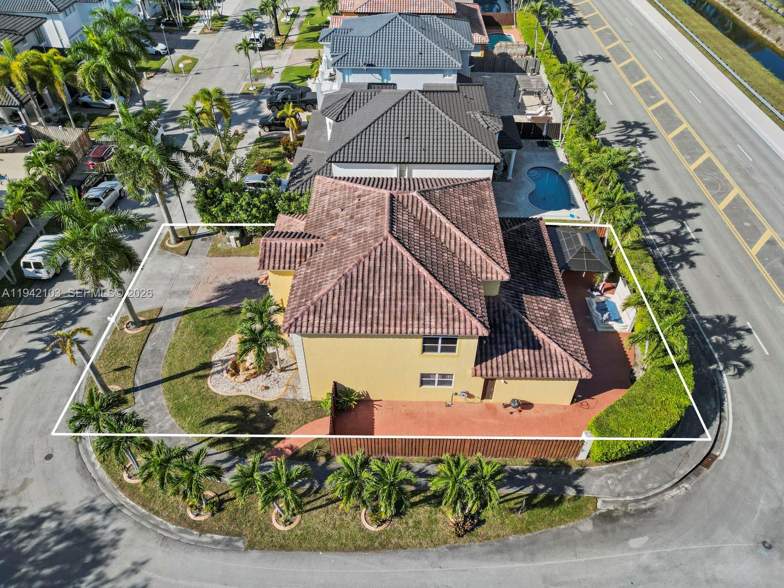 16421 SW 64th Ter