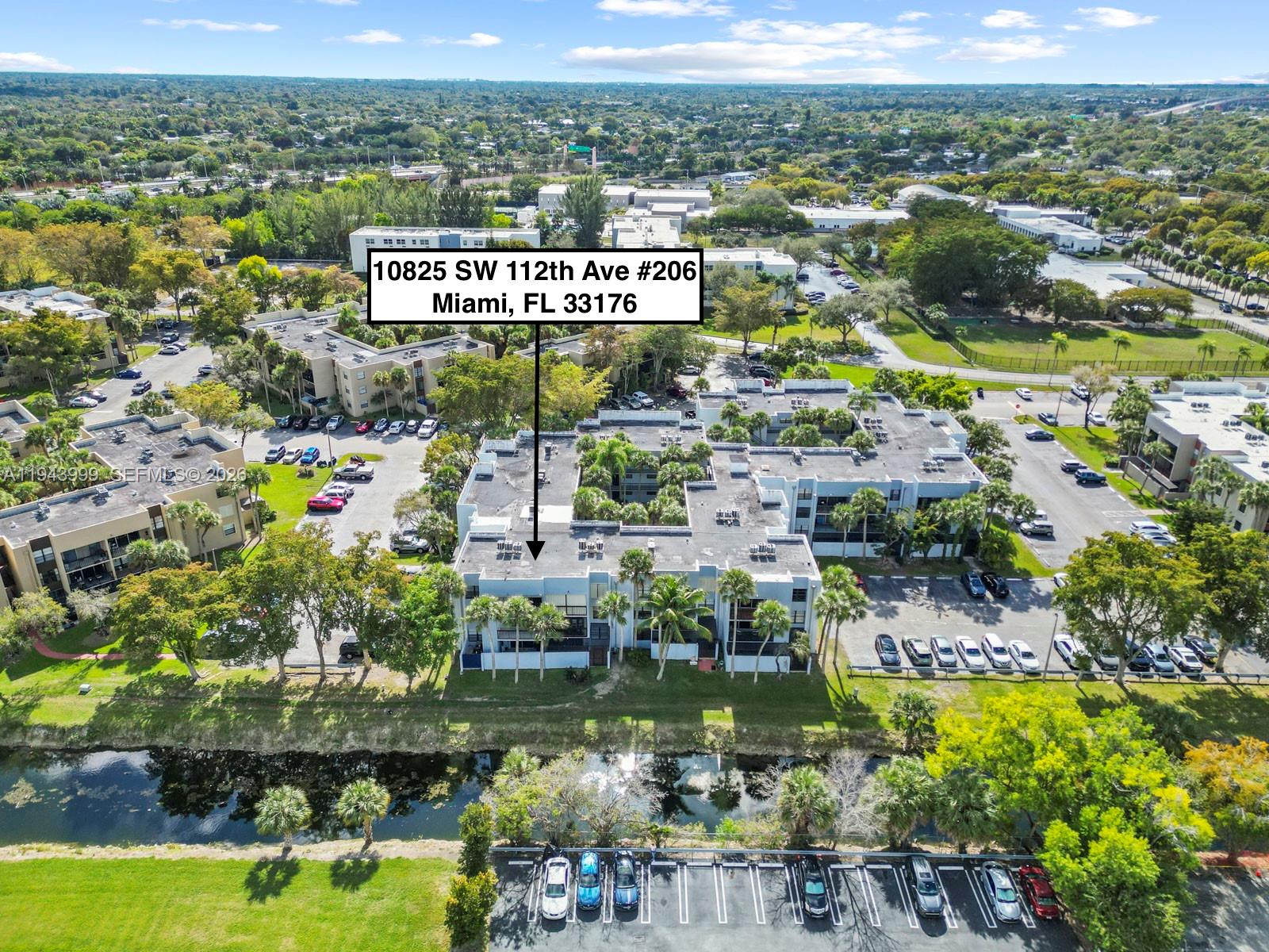 10825 SW 112th Ave # 206