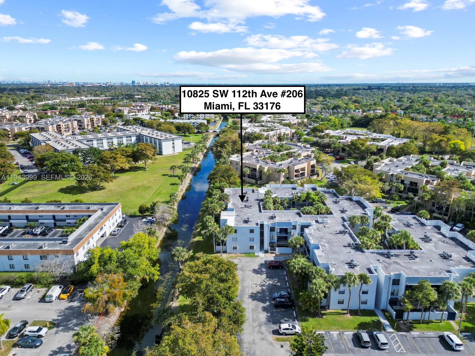 10825 SW 112th Ave # 206