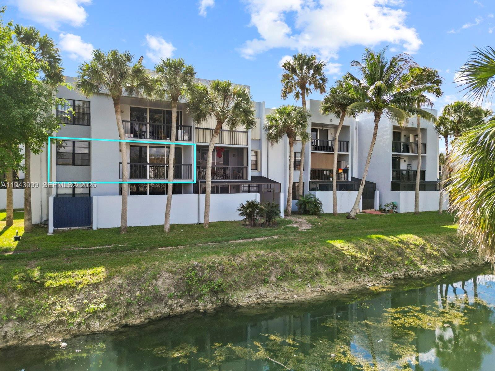 10825 SW 112th Ave # 206