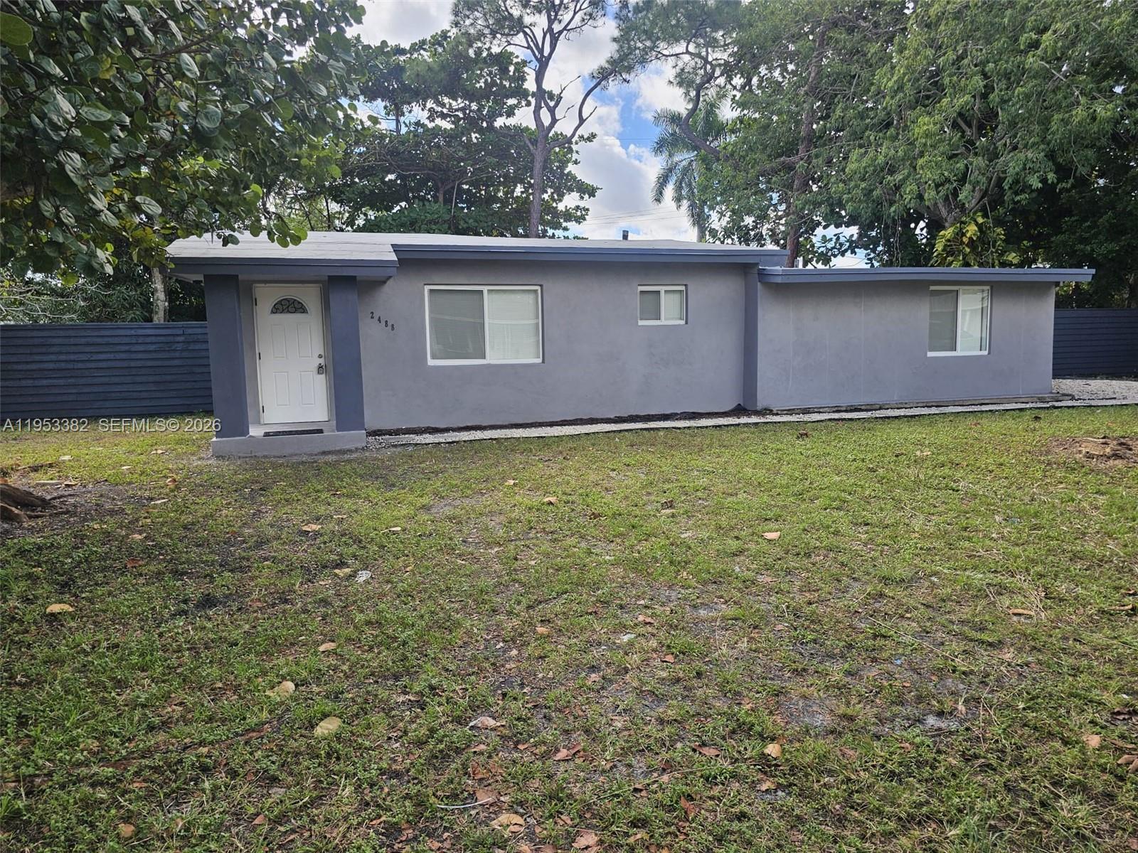 2488 SW 6th Ct # 0