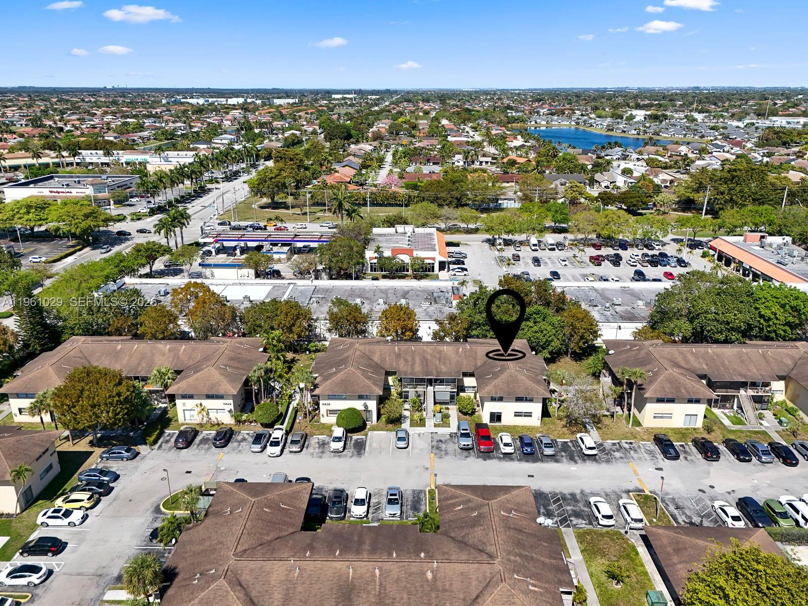 15639 SW 73rd Cir Ter # 4 Unit: 7-4