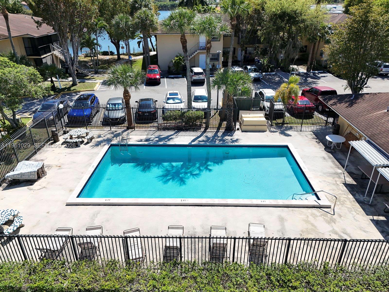 15639 SW 73rd Cir Ter # 4 Unit: 7-4