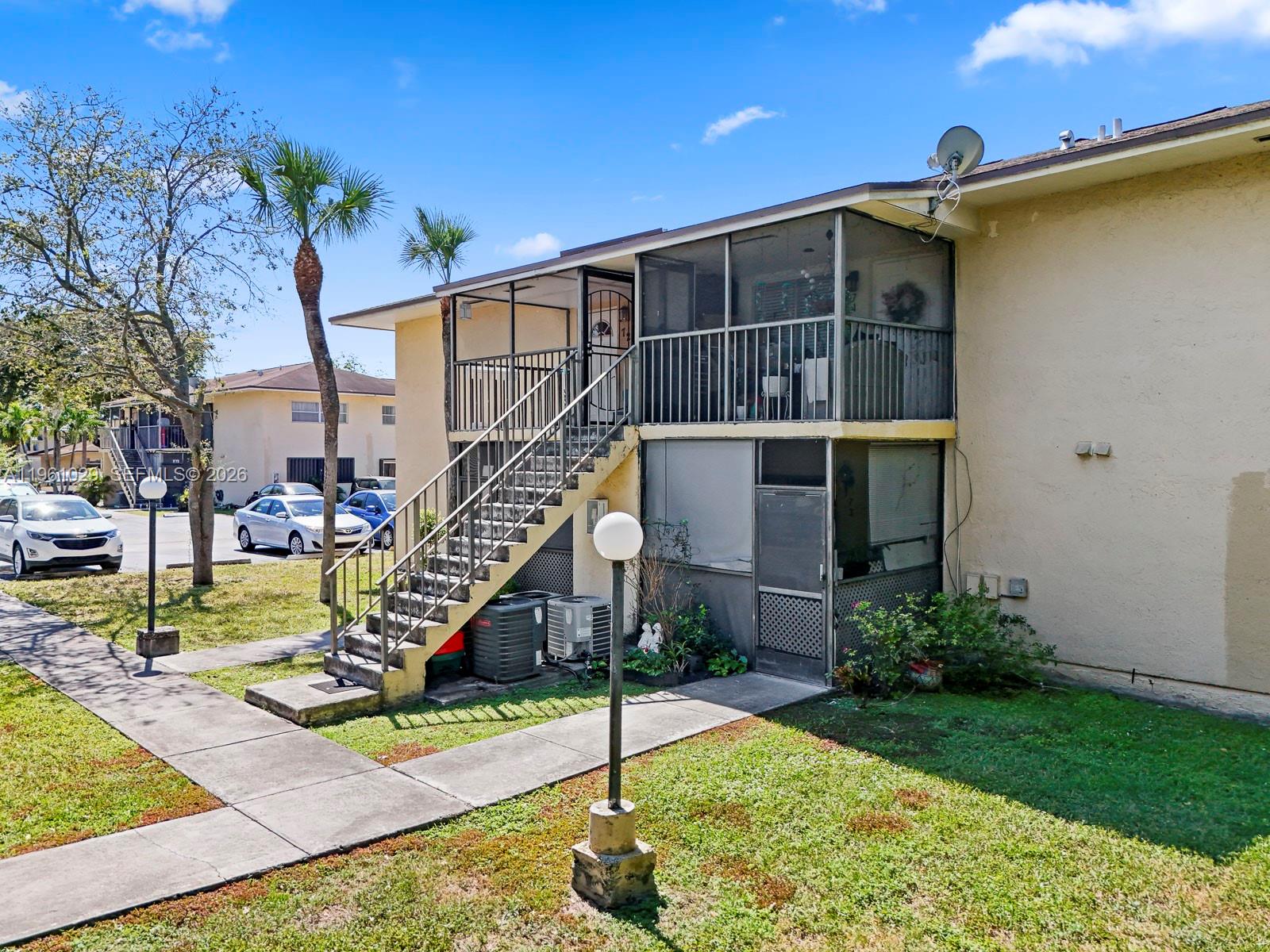 15639 SW 73rd Cir Ter # 4 Unit: 7-4