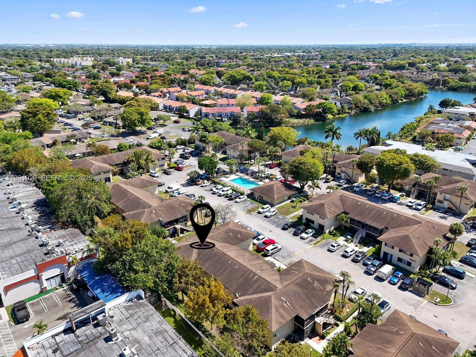 15639 SW 73rd Cir Ter # 4 Unit: 7-4