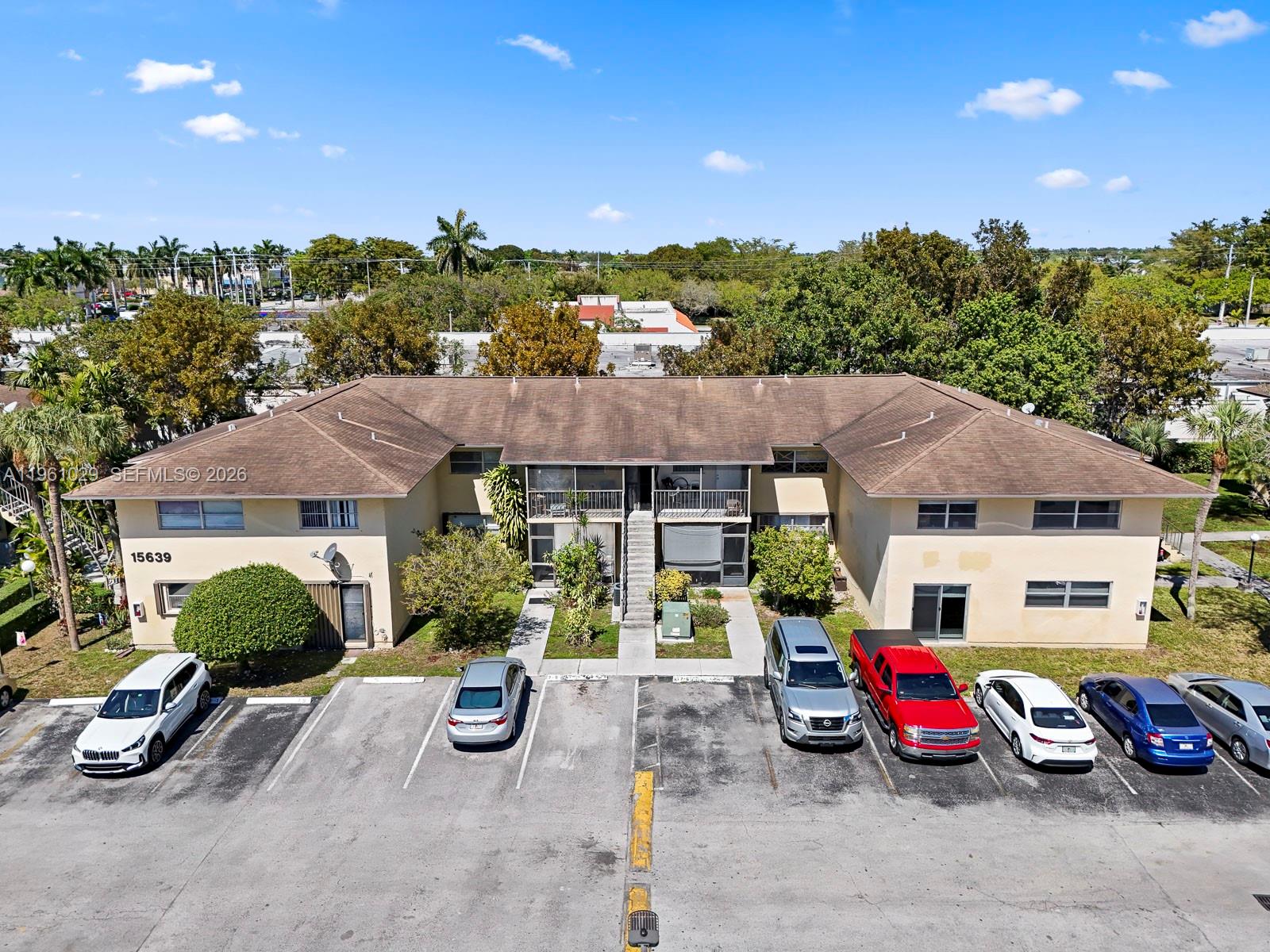 15639 SW 73rd Cir Ter # 4 Unit: 7-4