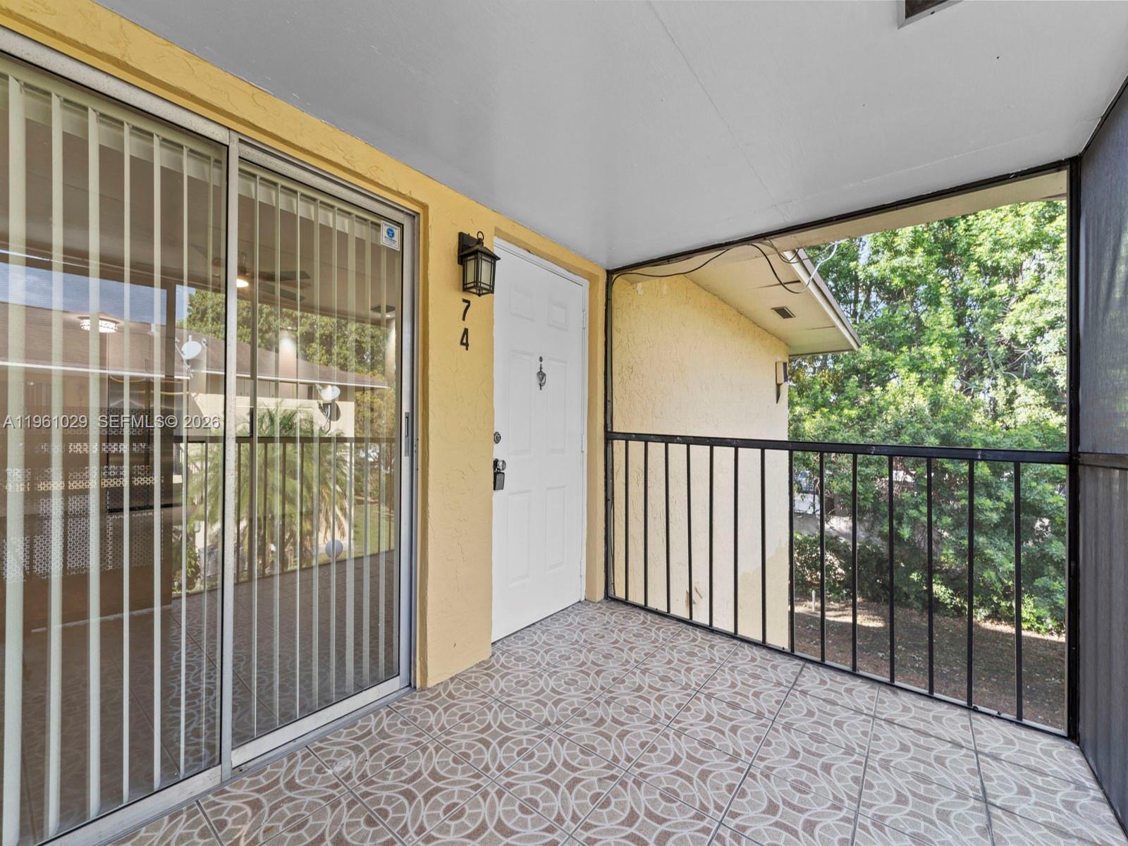 15639 SW 73rd Cir Ter # 4 Unit: 7-4