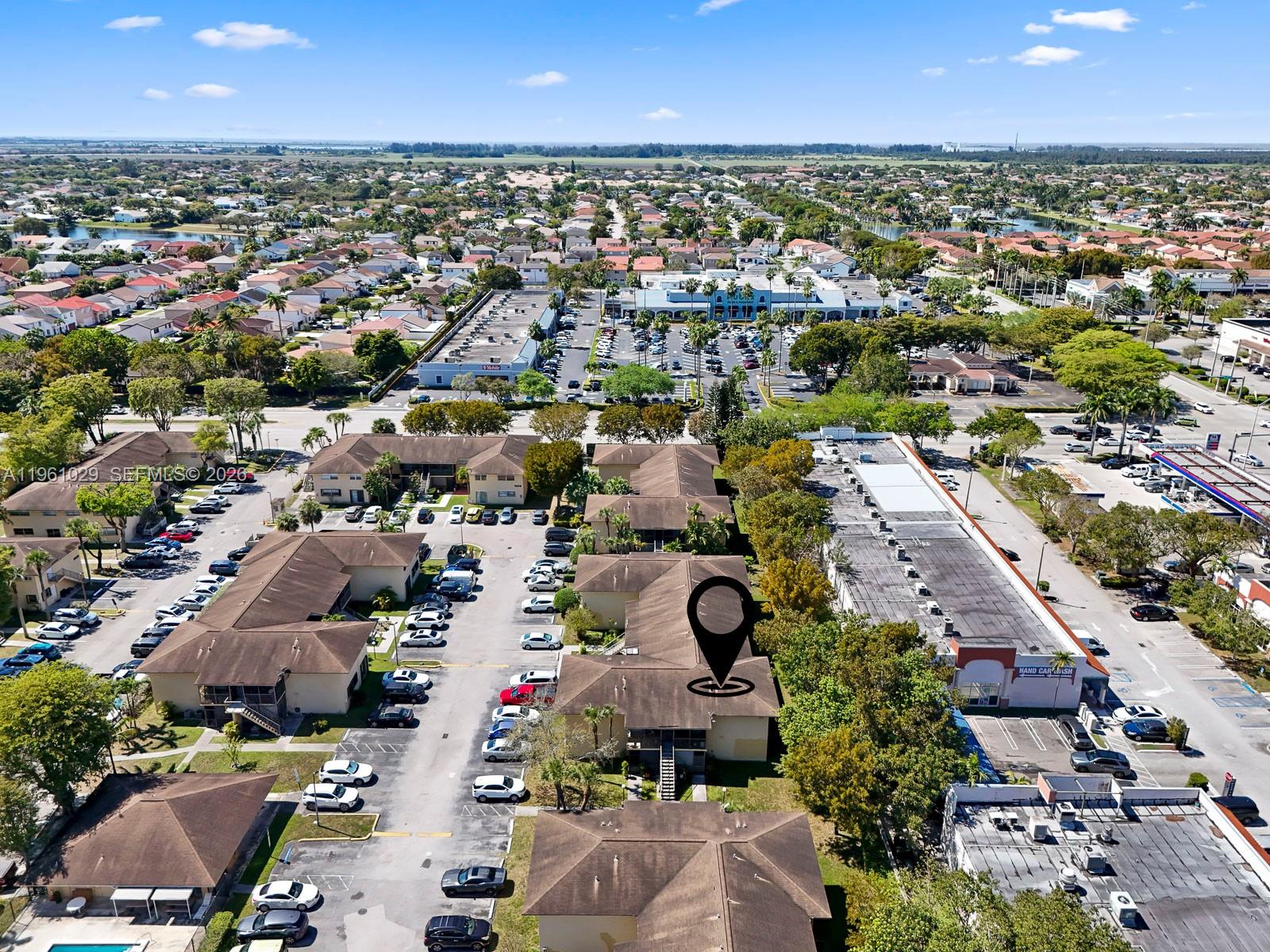 15639 SW 73rd Cir Ter # 4 Unit: 7-4