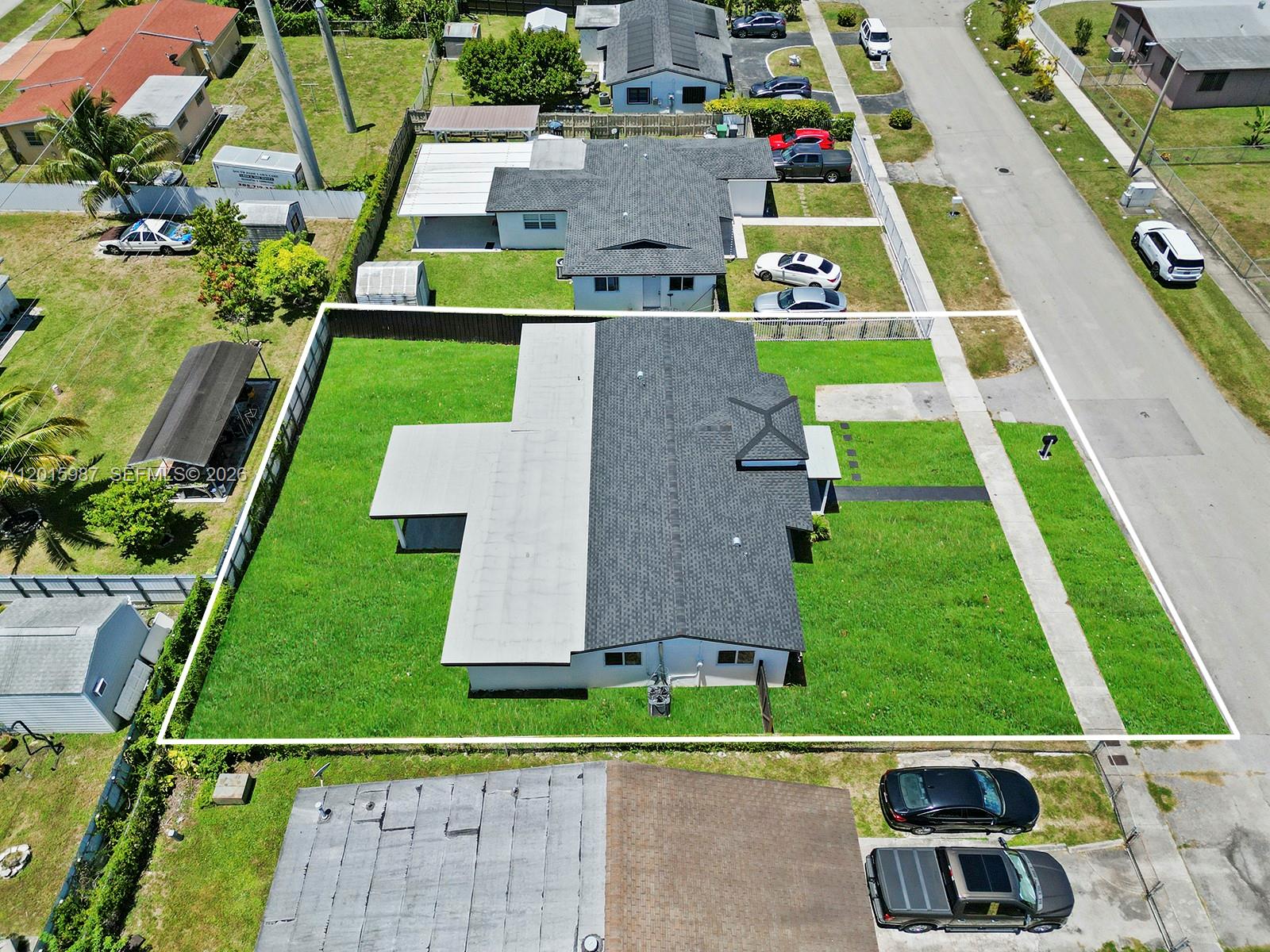 10530 SW 146th St