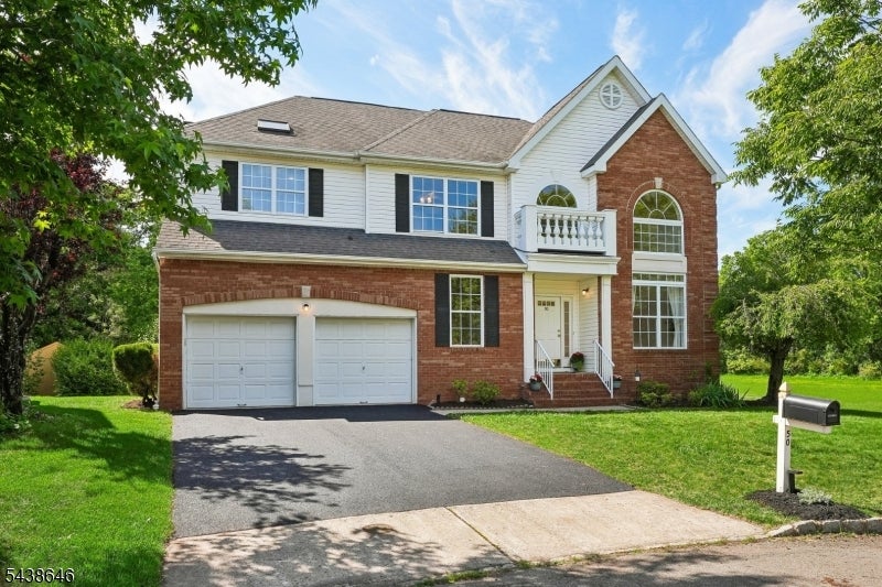 50 HUDNUT LN.