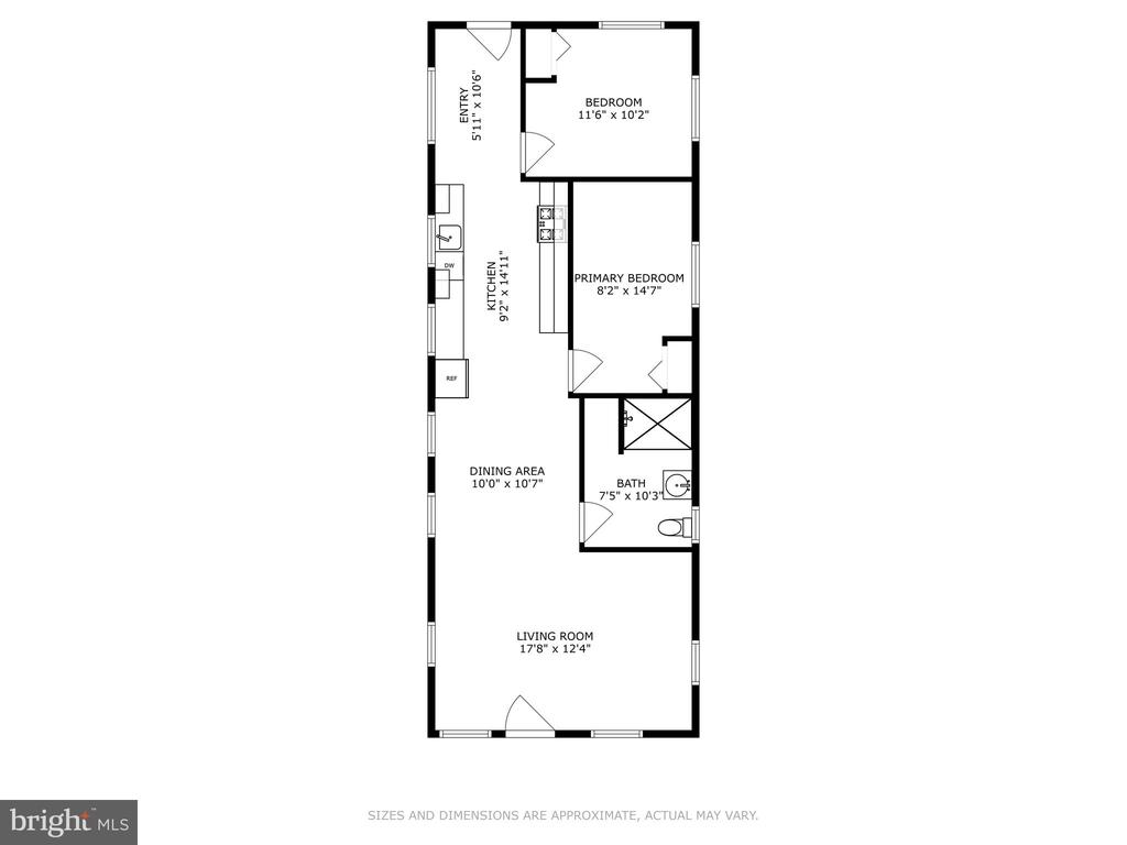 26 W 8th St