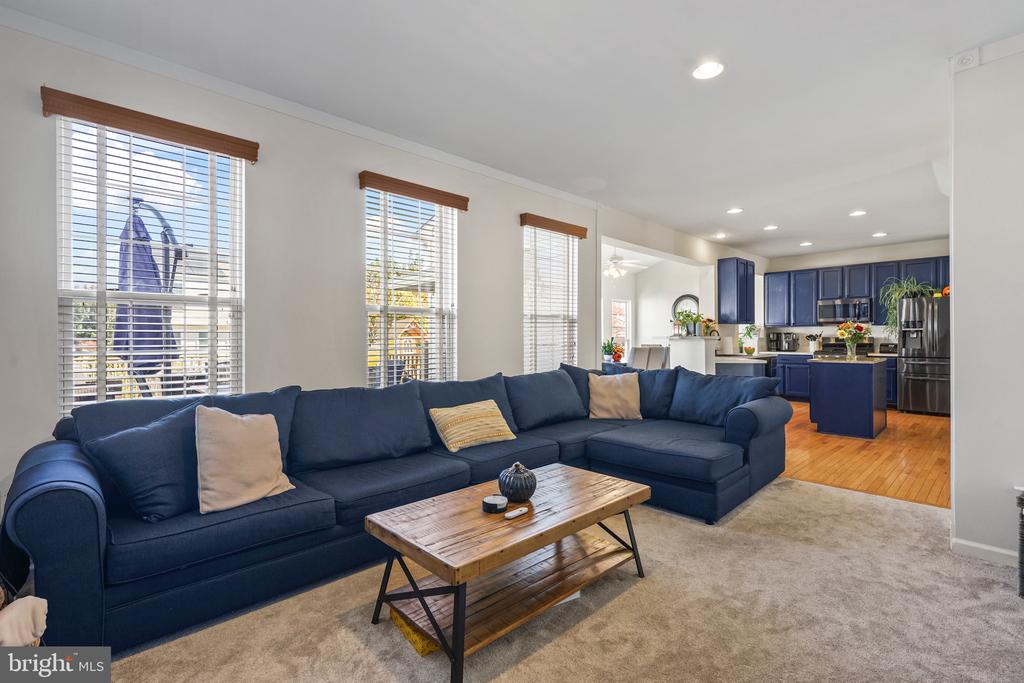 26 Hackemore St
