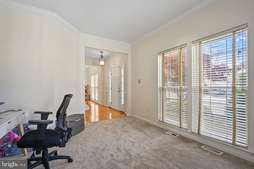 26 Hackemore St
