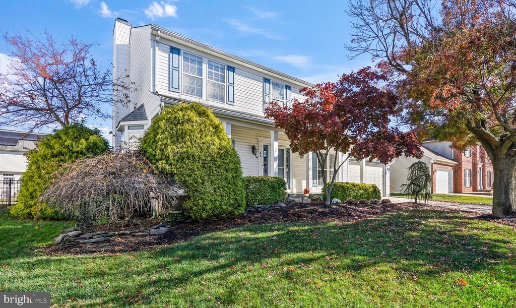 26 Hackemore St