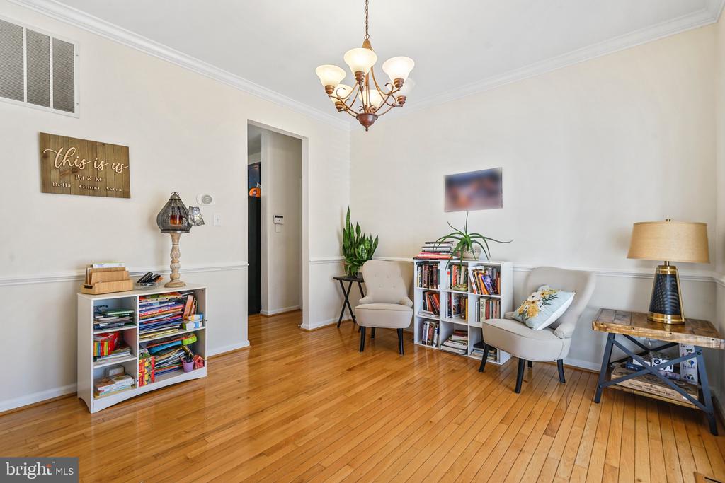 26 Hackemore St