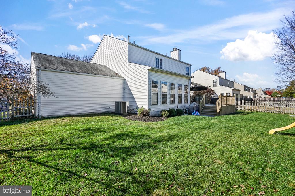 26 Hackemore St