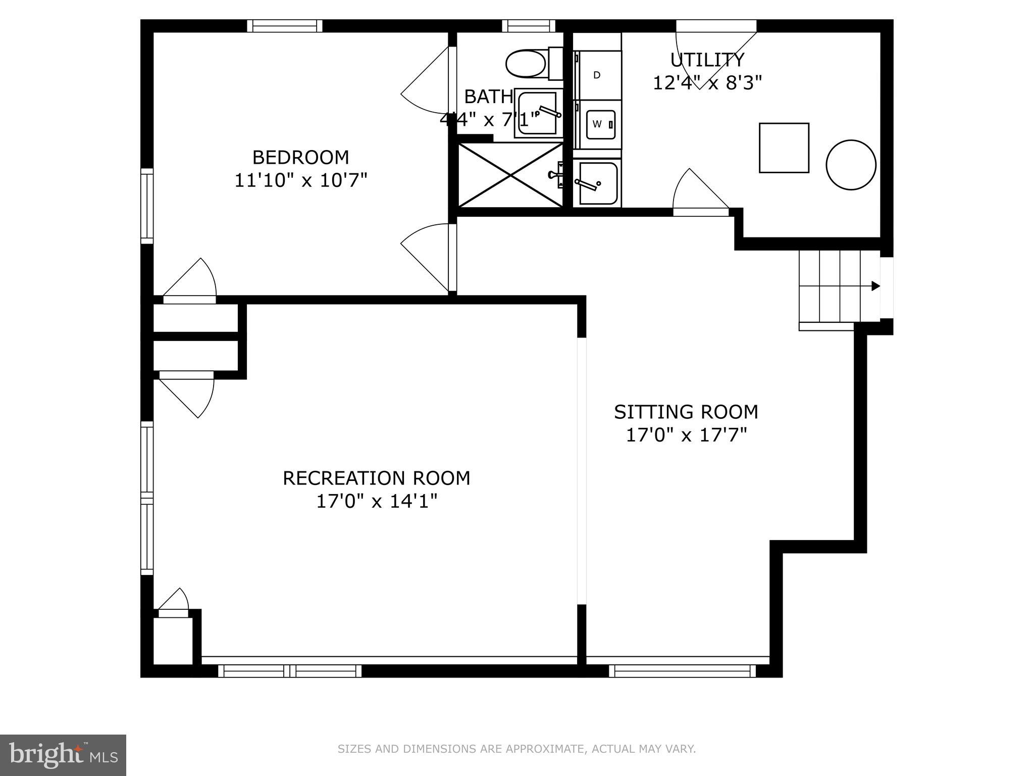 18 Marion Rd West