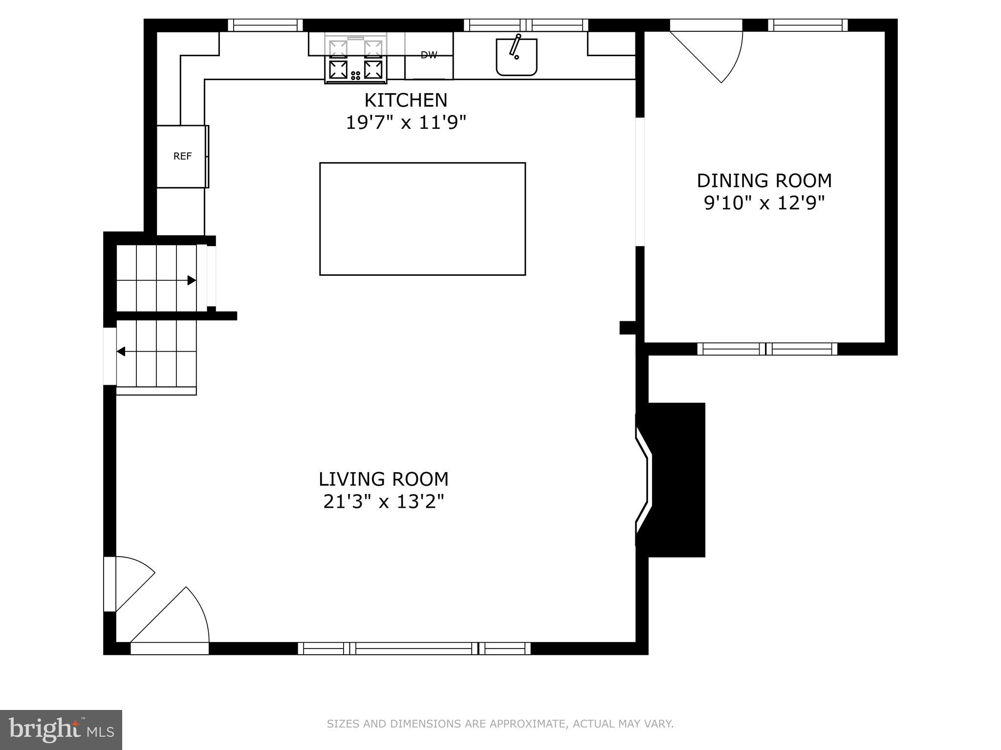 18 Marion Rd West