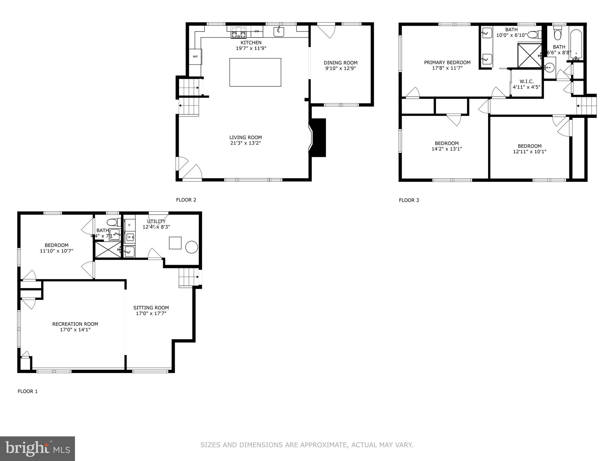 18 Marion Rd West