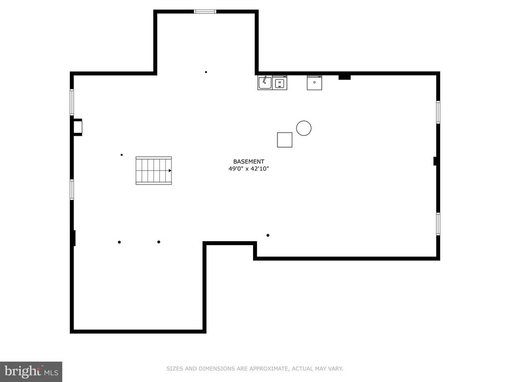6 Hillsdale Rd