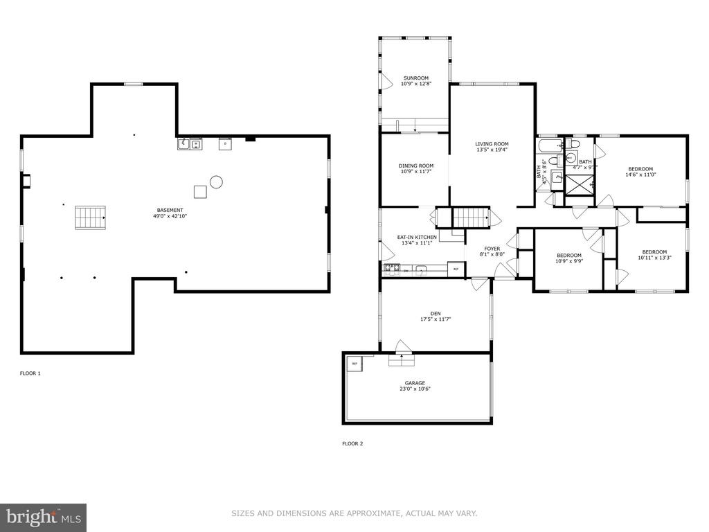 6 Hillsdale Rd