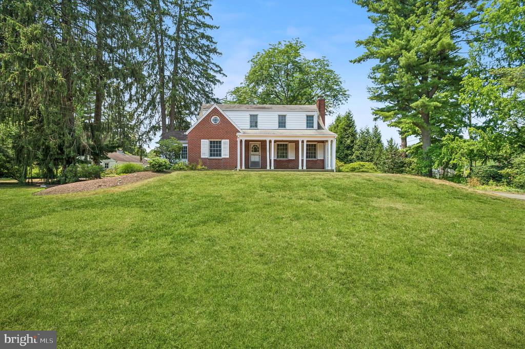 133 CARTER RD