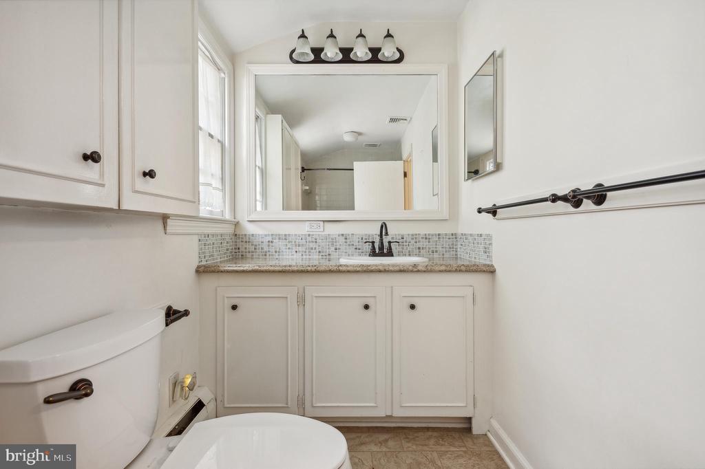 133 CARTER RD