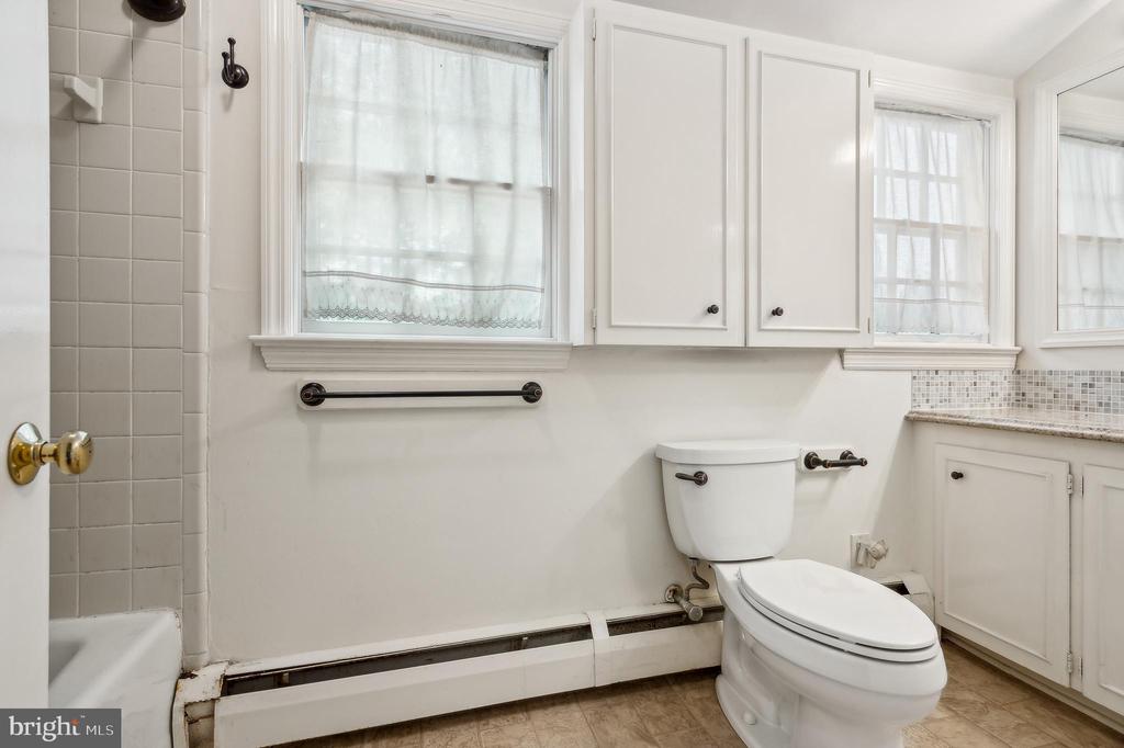 133 CARTER RD