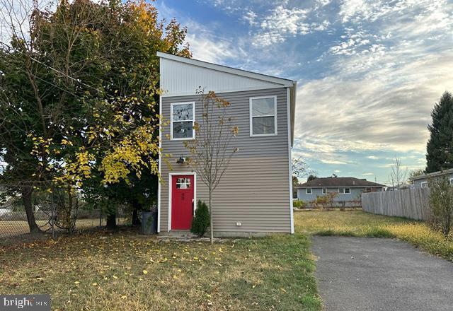 47-49 Dover Ave