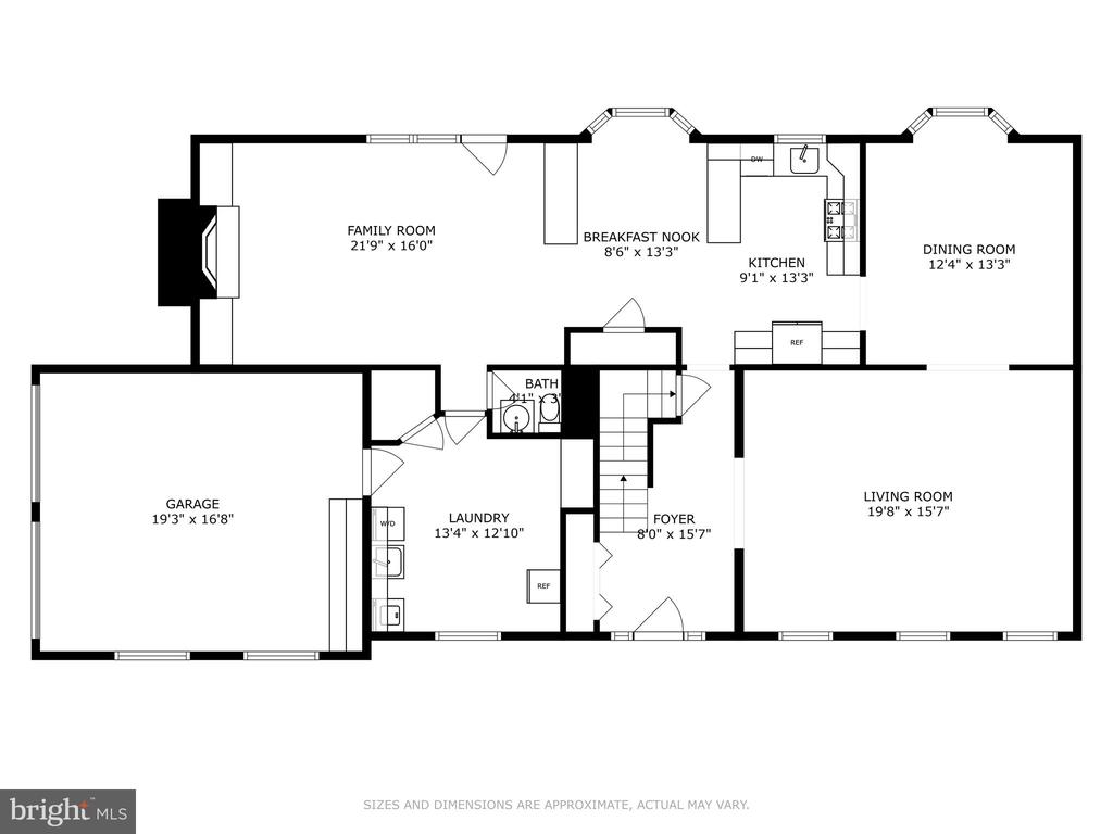8 Theresa Dr