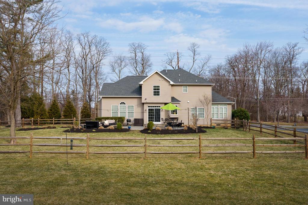 79 Lewisville Rd
