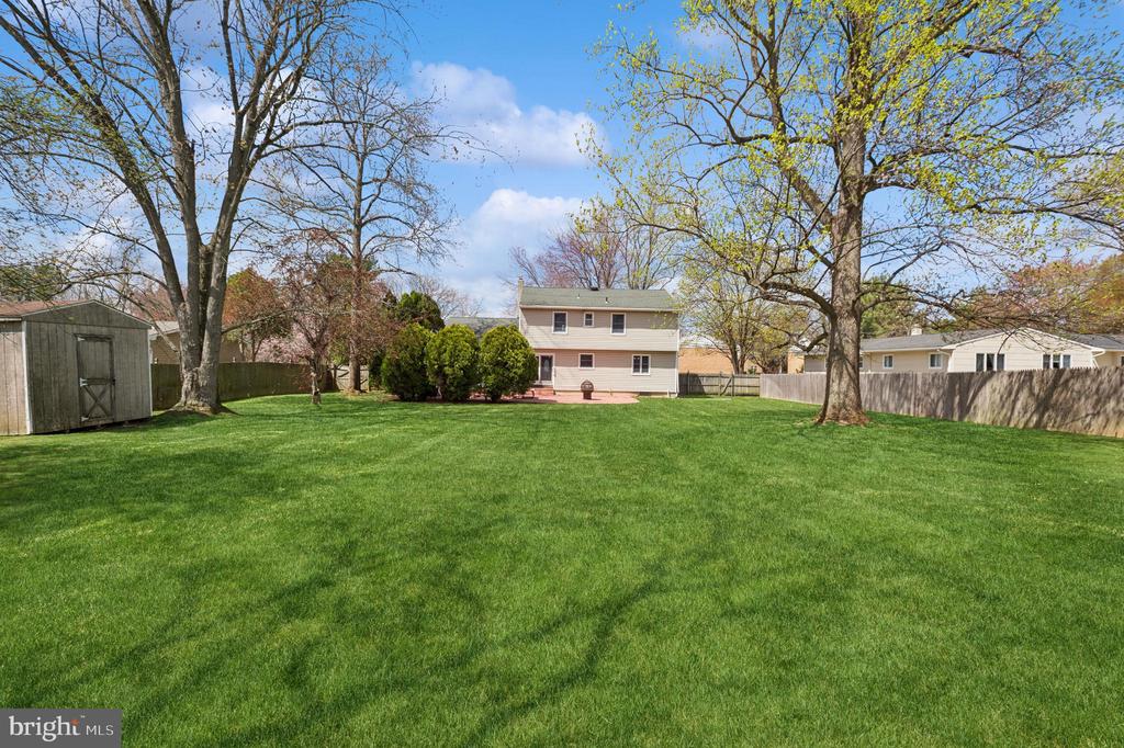 31 Yorkshire Dr