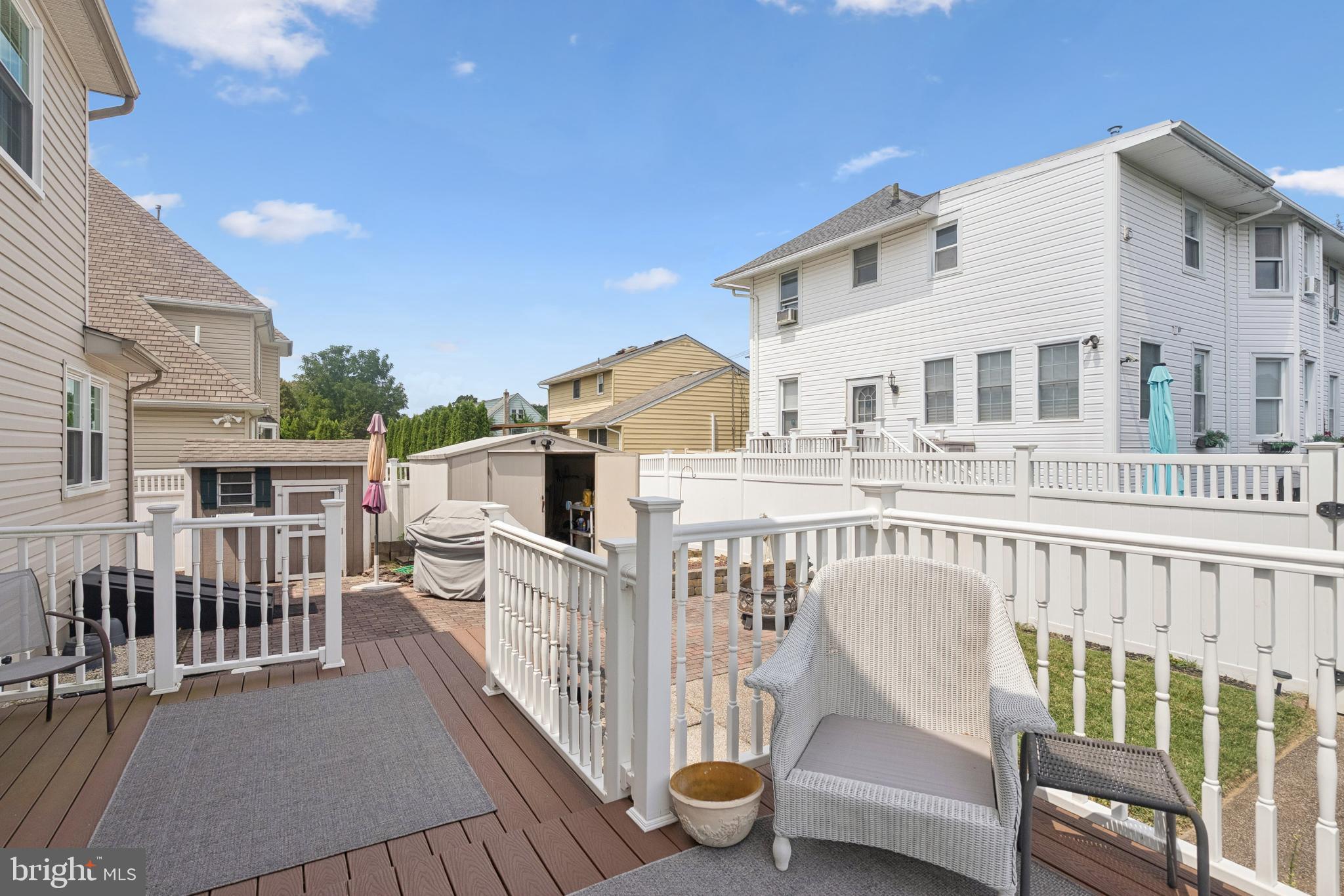 30 NORTHBROOK AVENUE