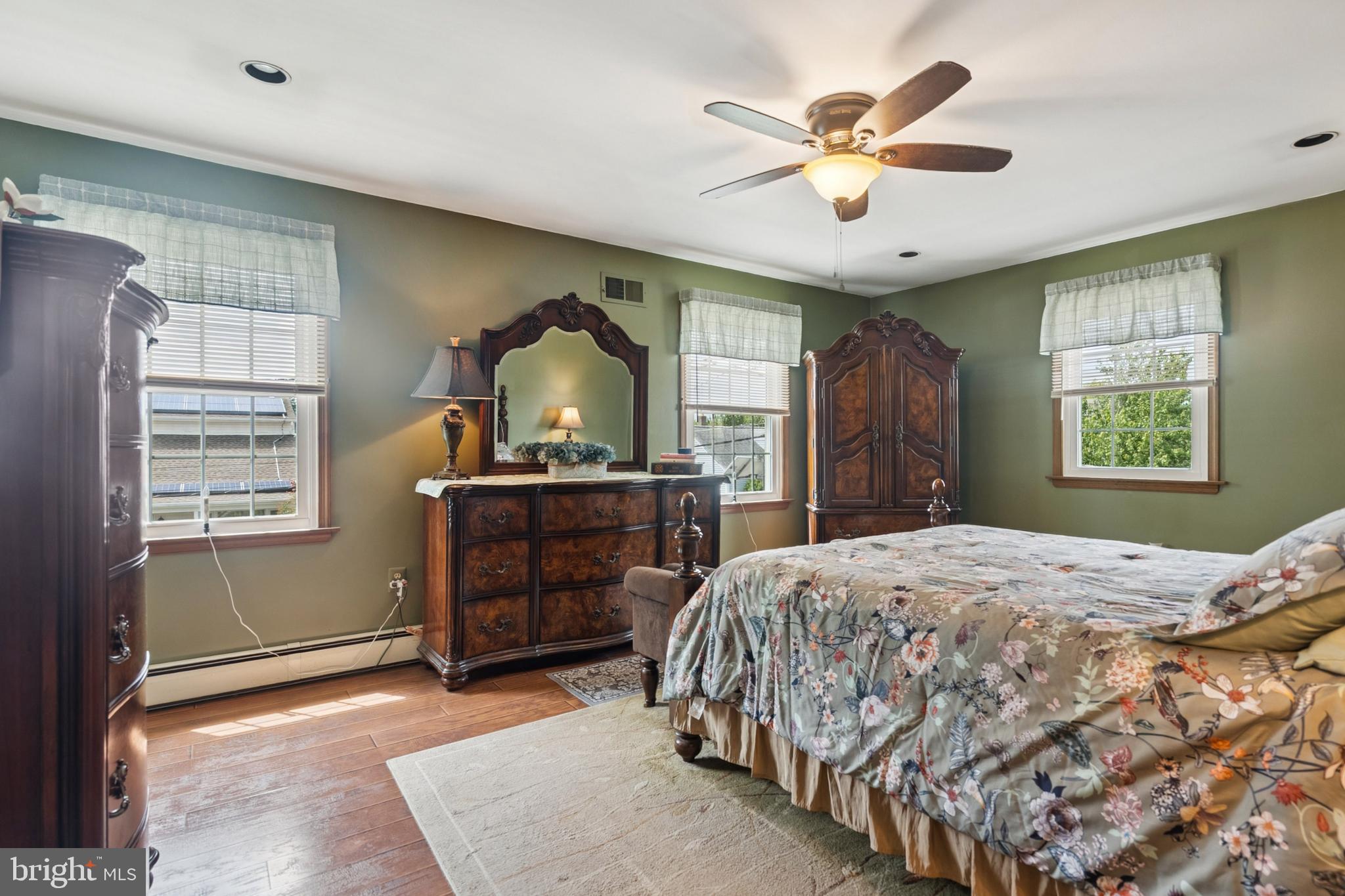 30 NORTHBROOK AVENUE