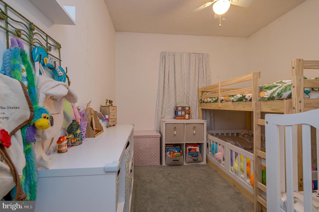 203 CASTLETON CT