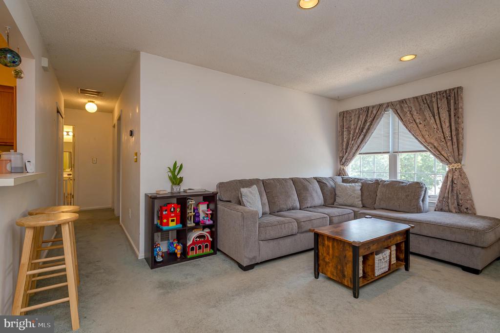203 CASTLETON CT