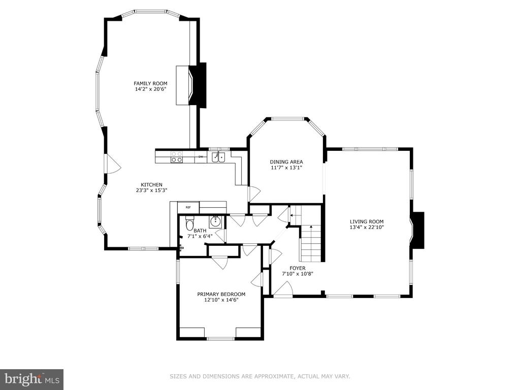 135 CARTER ROAD