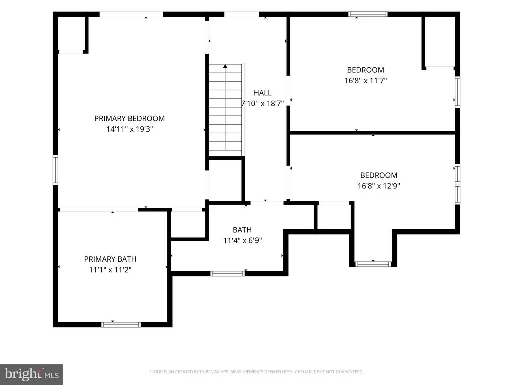 43 CRANBURY ROAD
