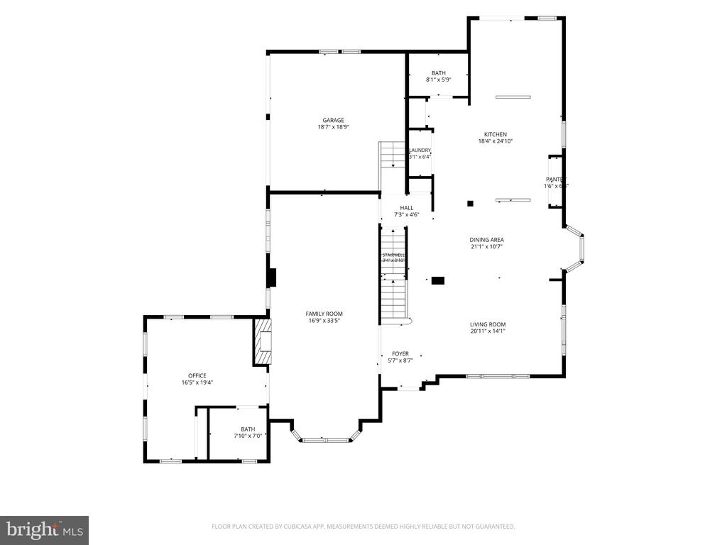 43 CRANBURY ROAD