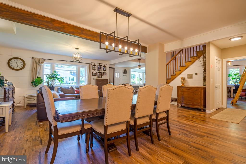 43 CRANBURY ROAD