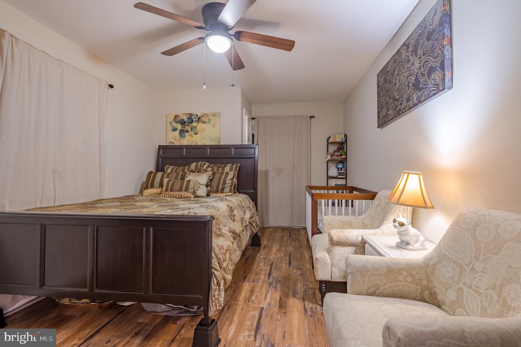 43 CRANBURY ROAD