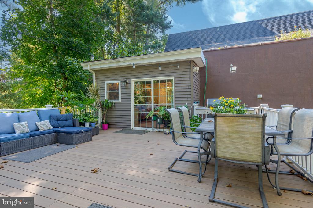 43 CRANBURY ROAD